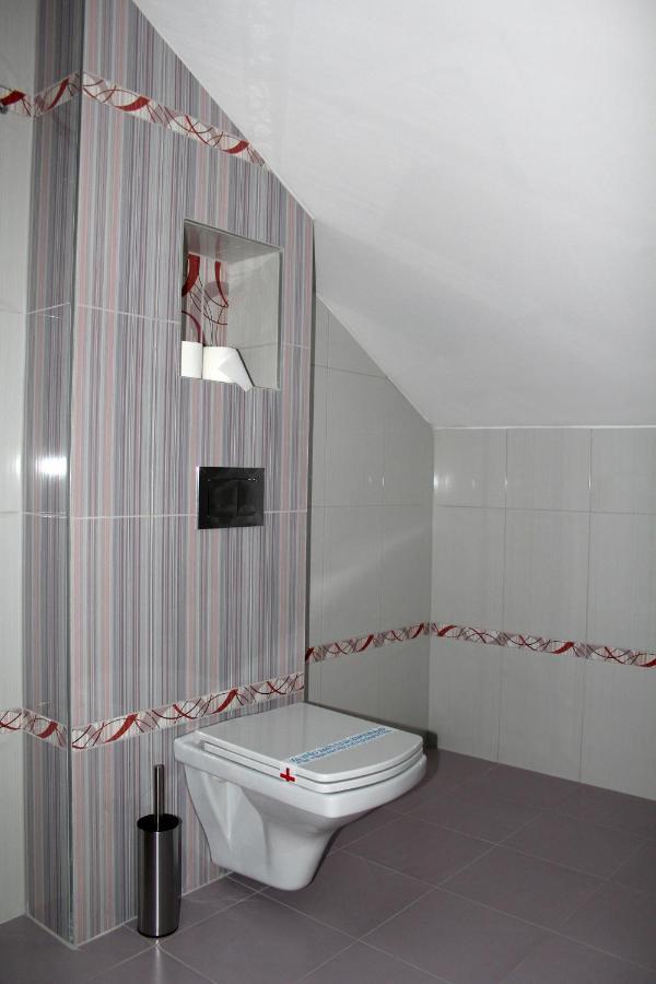 באניה לוקה Royal Apartmani מראה חיצוני תמונה